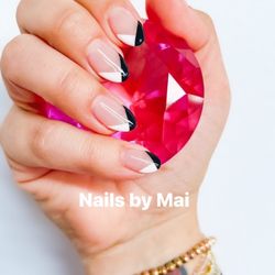 Poshe Nail Lounge