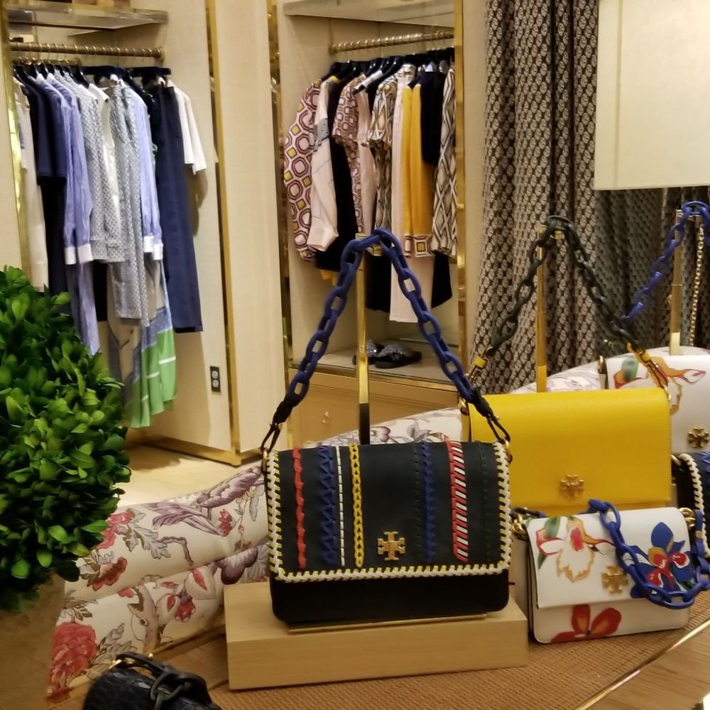 Tory Burch - Women's Clothing Near Me - Santa Monica, California Tory Burch - Women's Clothing Near Me - Santa Monica, California