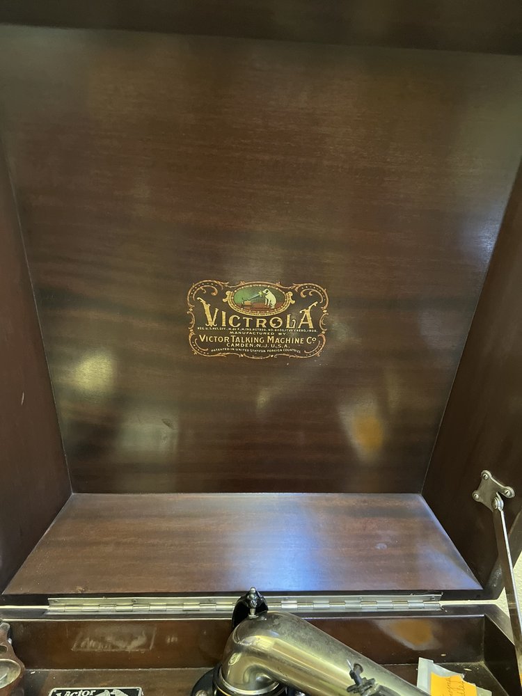 Escalon Historical Museum, Escalon Roadtrippers