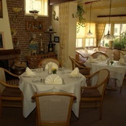 La Bonne Auberge - Huiskamergevoel...