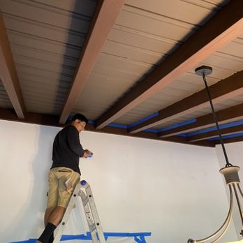 CC & IC Construction - Decks & Railing Near Me CC & IC Construction - Decks & Railing Near Me