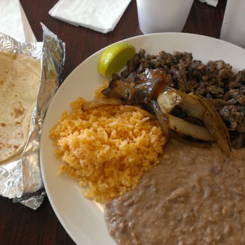Don Pollo - Carne asada plate - Chicken Shop Near Me - Poway, California Don Pollo - Carne asada plate - Chicken Shop Near Me - Poway, California