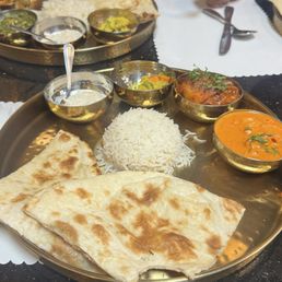 Lunch special, $15, 11am-3pm Lunch special, $15, 11am-3pm