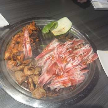 Gen Korean BBQ House - Barbeque Near Me - Arlington, Texas