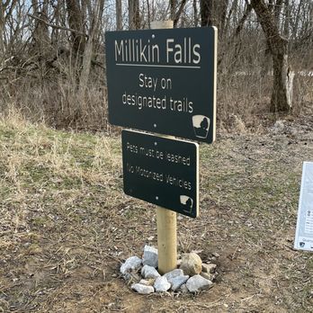 Quarry Trails metro park - Parks Near Me - Hilliard, Ohio