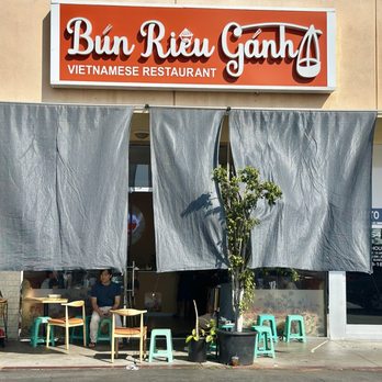 Bun Rieu Ganh - Vietnamese Near Me - Westminster, California Bun Rieu Ganh - Vietnamese Near Me - Westminster, California