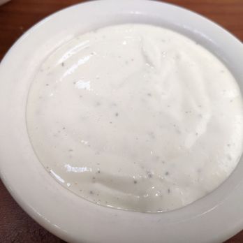 Rainbow Family Restaurant - The ranch is thicker, but creamy. Good flavor. - Diners Near Me - High Point, North Carolina Rainbow Family Restaurant - The ranch is thicker, but creamy. Good flavor. - Diners Near Me - High Point, North Carolina