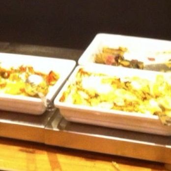 Dolma restaurant - Vegetarian Near Me - Ixelles, BRU