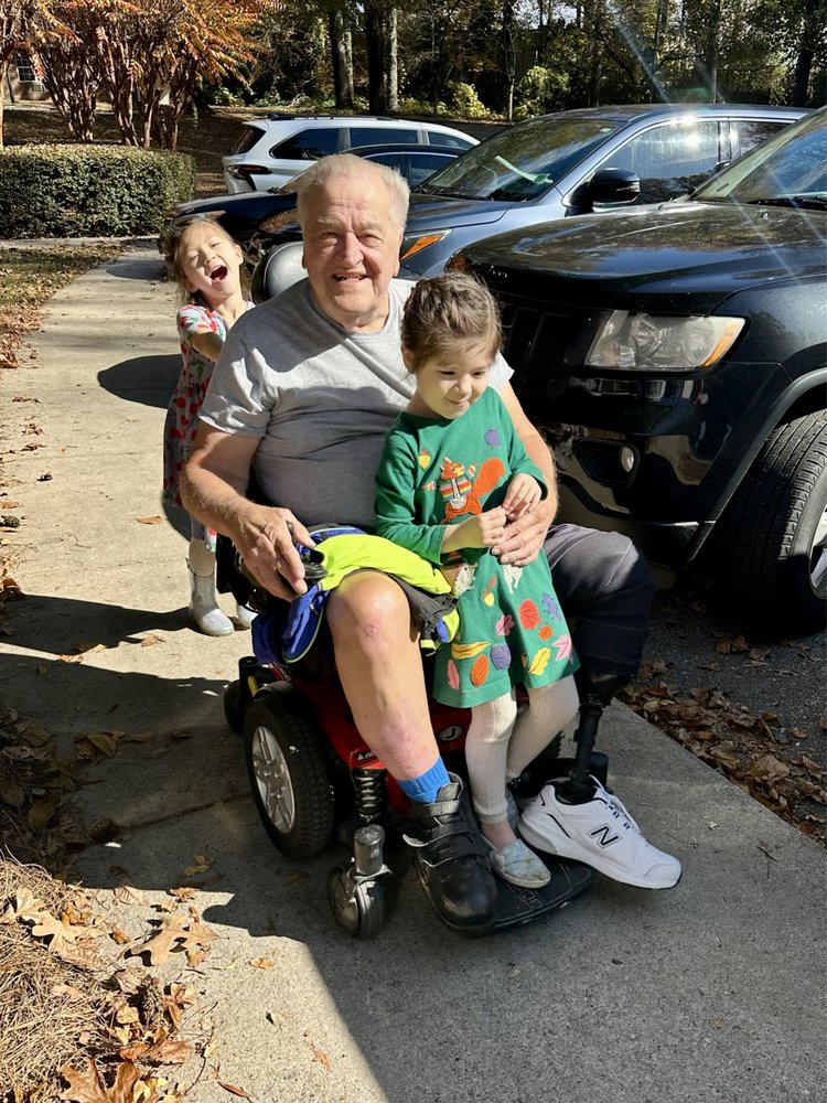 BRIARWOOD HEALTH AND REHABILITATION CENTER Updated October 2024 3888 Lavista Rd, Tucker