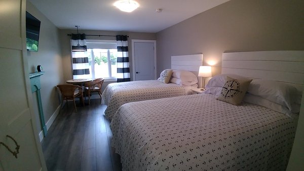 North Rustico Harbour Inn by null
