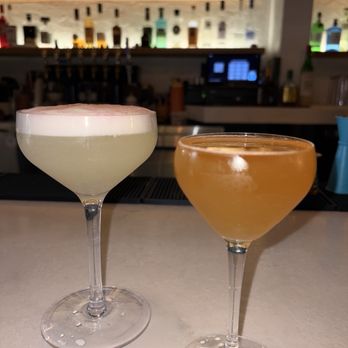 Folia - Lounges Near Me - Charlotte, North Carolina