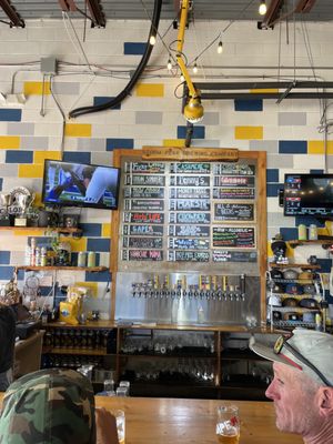 Storm Peak Brewing Company by null