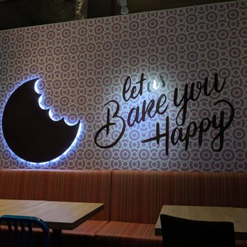 D Spot Dessert Cafe - Nice interior - Desserts Near Me - Toronto, Ontario