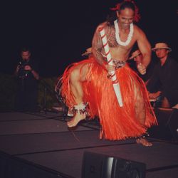 Hawaii Hula Company