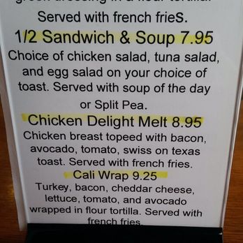 Mr A's Restaurant - Breakfast & Brunch Near Me - Roselle, Illinois