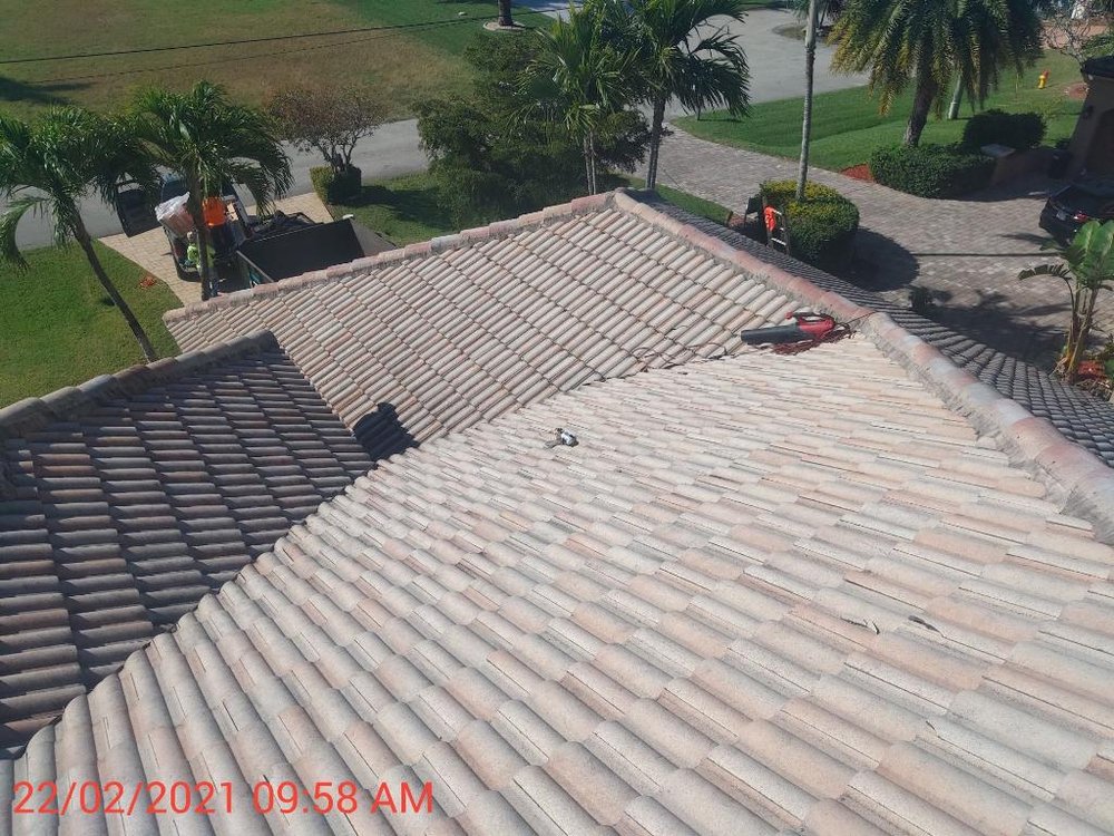 Slide of A Better Roofing