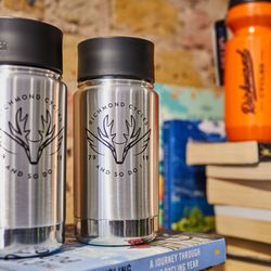Richmond Cycles - Stay fuelled up and hygrated