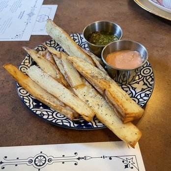 Cuba 1918 - Yucca Fries - Cuban Near Me - San Antonio, Texas Cuba 1918 - Yucca Fries - Cuban Near Me - San Antonio, Texas