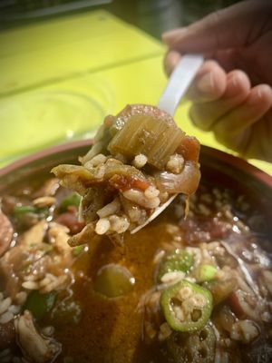 Mumbo Gumbo PDX by null