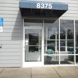 Casono Myrna A, MD - Front of building.
