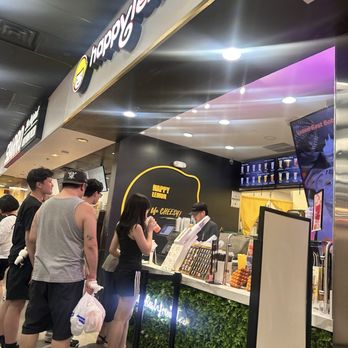 Happy Lemon - Bubble Tea Near Me - Las Vegas, Nevada Happy Lemon - Bubble Tea Near Me - Las Vegas, Nevada