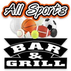 All Sports Bar & Grill