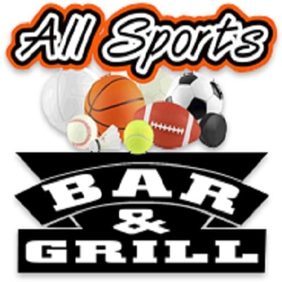 All Sports Bar & Grill