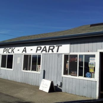 Pick-n-Pull - Auto Parts & Supplies Near Me - Tumwater, Washington Pick-n-Pull - Auto Parts & Supplies Near Me - Tumwater, Washington