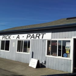 Pick-n-Pull