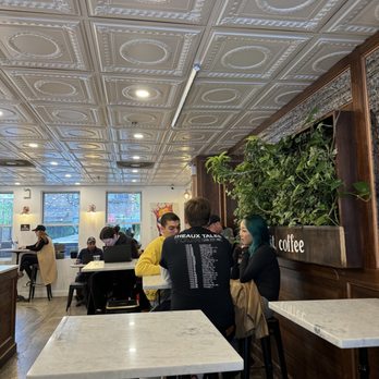 Copper Mug Coffee - Coffee & Tea Near Me - Brooklyn, New York Copper Mug Coffee - Coffee & Tea Near Me - Brooklyn, New York