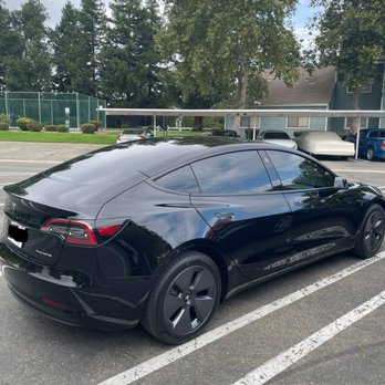 Classy Glass Tinting - 5% in the back and 30 in the front. - Home Window Tinting Near Me - Antioch, California Classy Glass Tinting - 5% in the back and 30 in the front. - Home Window Tinting Near Me - Antioch, California