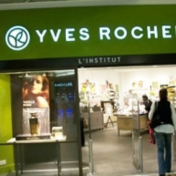 Yves Rocher - Cosmetics & Beauty Supply Near Me - Villeneuve-d'Ascq, 59 Yves Rocher - Cosmetics & Beauty Supply Near Me - Villeneuve-d'Ascq, 59