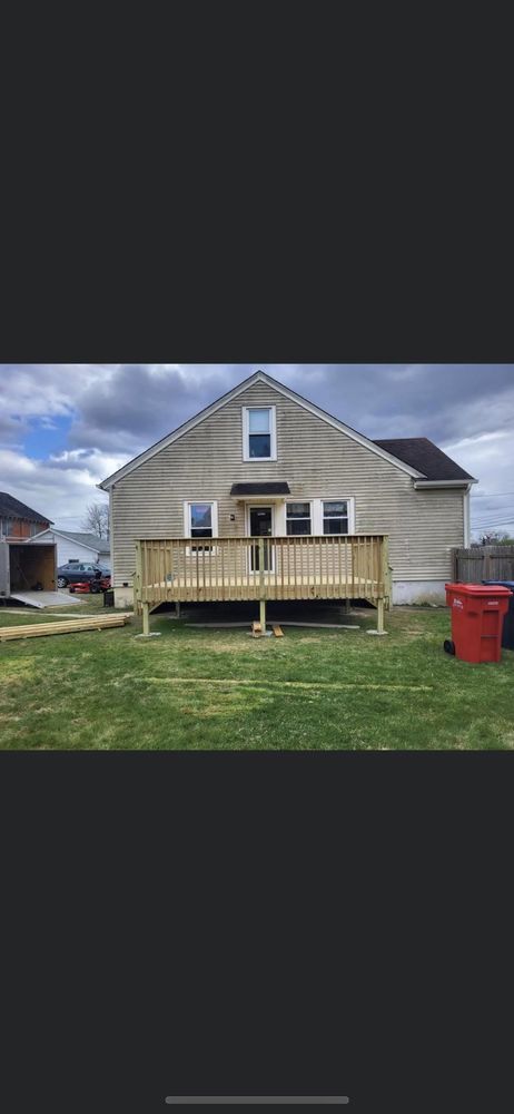 Slide of Vns Contracting