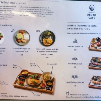 Bento Cafe - set menu for lunch and dinner - Japanese Near Me - Vancouver, British Columbia Bento Cafe - set menu for lunch and dinner - Japanese Near Me - Vancouver, British Columbia