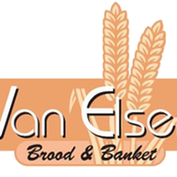 Bakkerij Van Elsen - Logo bakkerij Van Elsen