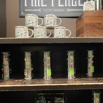Starbucks - Mugs, tumblers, and ornaments - Coffee & Tea Near Me - Seattle, Washington Starbucks - Mugs, tumblers, and ornaments - Coffee & Tea Near Me - Seattle, Washington