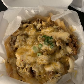 K-Towne 88 - Beef Bulgogi Fries - Korean Near Me - Rancho Cucamonga, California K-Towne 88 - Beef Bulgogi Fries - Korean Near Me - Rancho Cucamonga, California