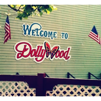 Dollywood - Dollywood - Amusement Parks Near Me - Pigeon Forge, Tennessee Dollywood - Dollywood - Amusement Parks Near Me - Pigeon Forge, Tennessee