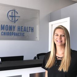 Harmony Health Chiropractic