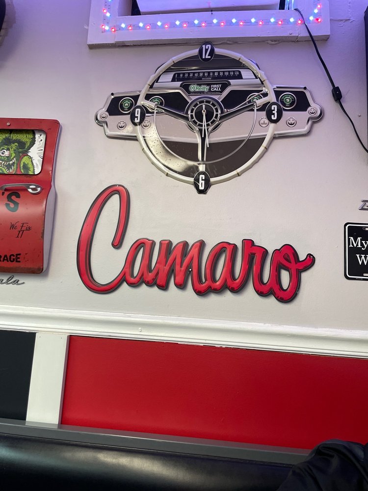 ALGOOD CITY DINER Southern 433 W Main St, Algood, TN Restaurant