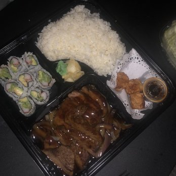Qing Mu - Teriyaki Dinner Bento Box - Sushi Bars Near Me - Havertown, Pennsylvania Qing Mu - Teriyaki Dinner Bento Box - Sushi Bars Near Me - Havertown, Pennsylvania