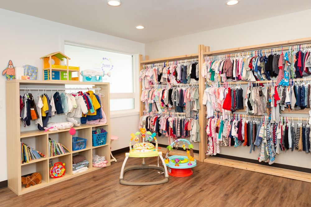 Next Step Pregnancy Services - social services organization in Lynnwood, WA