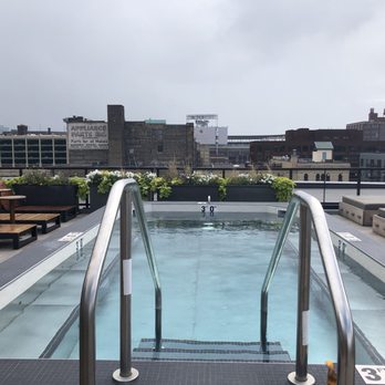 Hewing Hotel - Hotels Near Me - Minneapolis, Minnesota