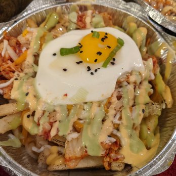 Coreanos Allston - Kimchi fritas - Korean Near Me - Allston, Massachusetts Coreanos Allston - Kimchi fritas - Korean Near Me - Allston, Massachusetts