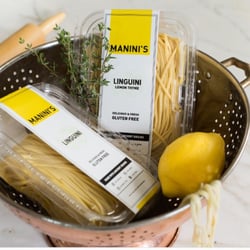 Manini's Gluten Free - Add a caption