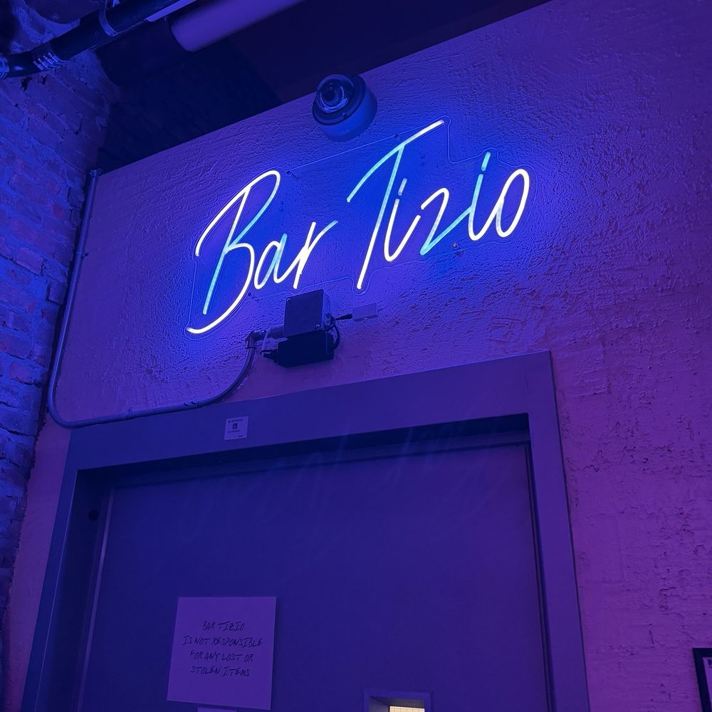 Bar Tizio - New American Near Me - New York, New York Bar Tizio - New American Near Me - New York, New York