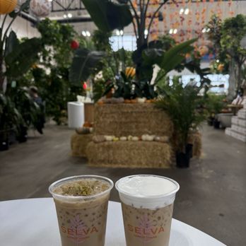 Selva Coffee House - Coffee Roasteries Near Me - San Diego, California