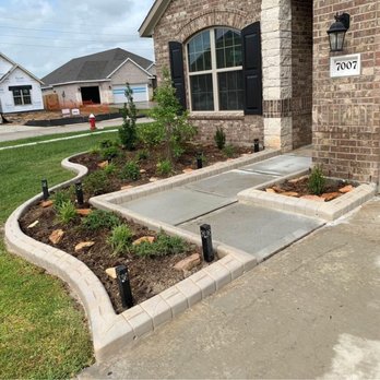 Luxury Landscaping - Landscaping Near Me Luxury Landscaping - Landscaping Near Me