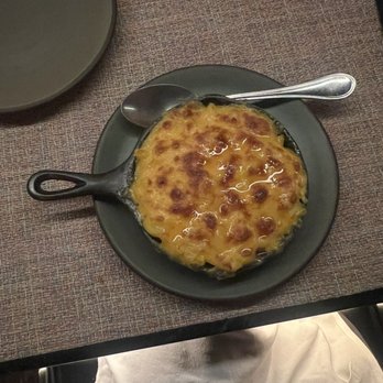 Coqodaq - Mac and cheese. I don't recommend - Korean Near Me - New York, New York Coqodaq - Mac and cheese. I don't recommend - Korean Near Me - New York, New York