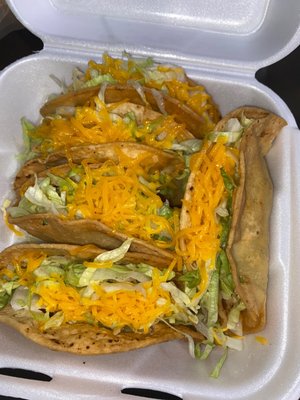 Viva El Taco Mexican Restaurant by null